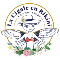 Concept store bien-être La Cigale en Bikini printemps